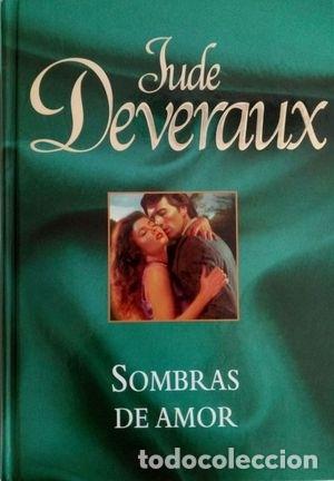 Libros: Sombras de amor - Deveraux, Jude - Foto 1