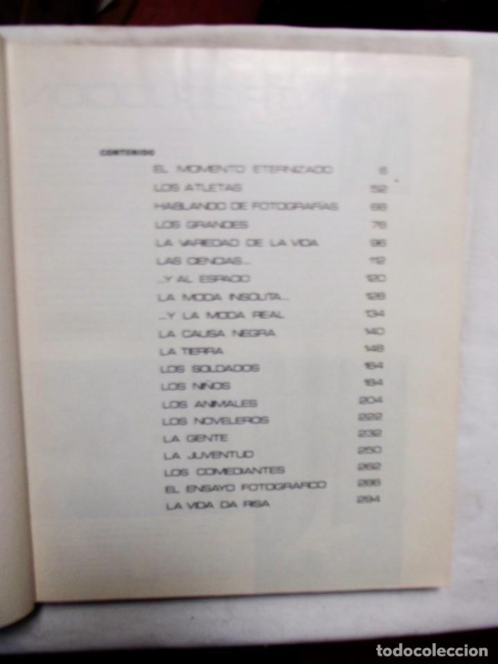 Libros: LO MEJOR DE LIFE - Foto 2
