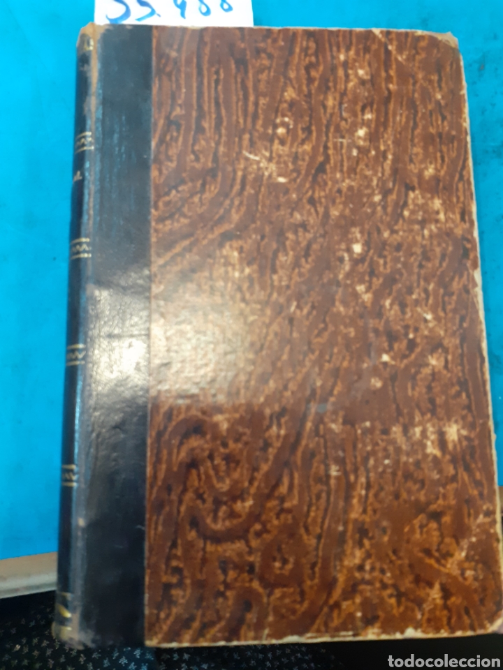 Libros: NITA (Fort comme la Mort) - MAUPASSANT,Guy de. - Foto 2