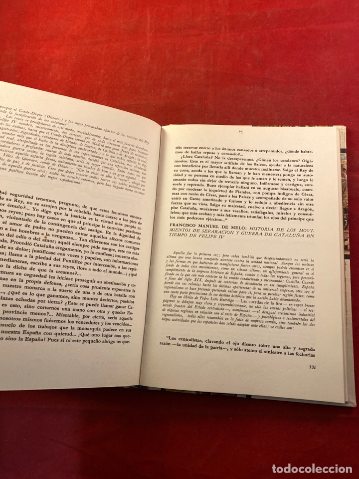 Libros: Cartas a mi hijo - Gaspar gomez de la Serna - Foto 5