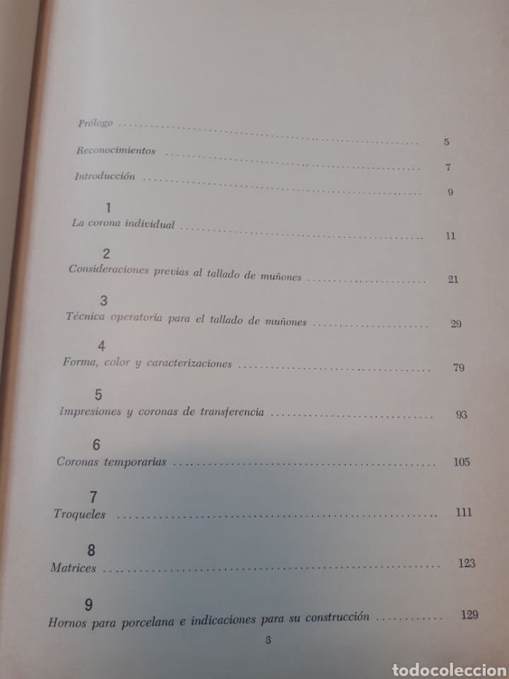 Libros: CERAMICA EN ODONTOLOGIA - KOHAN,Roberto. - Foto 2