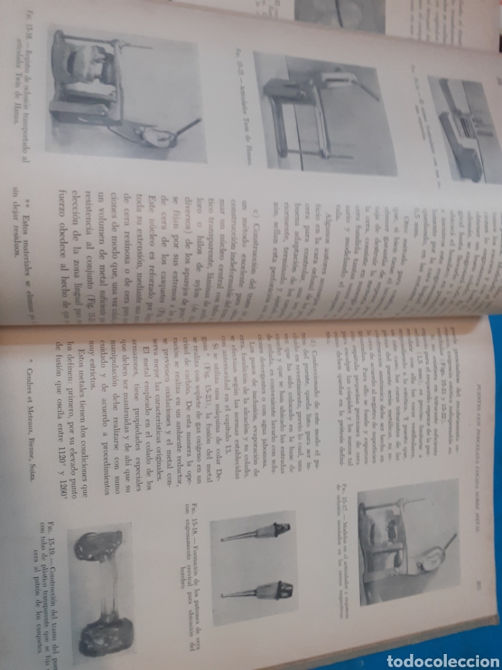 Libros: CERAMICA EN ODONTOLOGIA - KOHAN,Roberto. - Foto 7