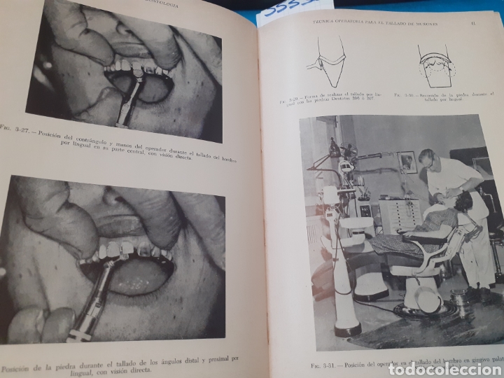 Libros: CERAMICA EN ODONTOLOGIA - KOHAN,Roberto. - Foto 9