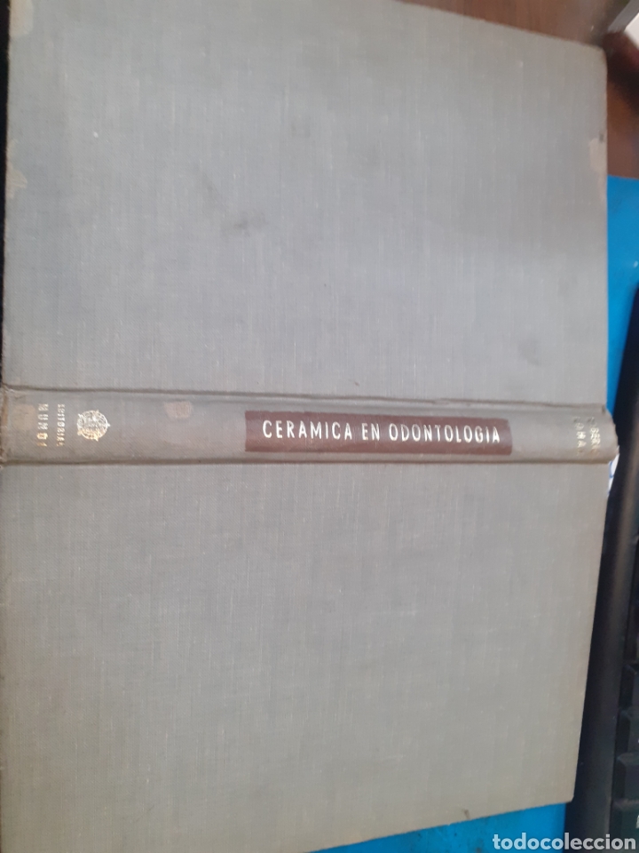 Libros: CERAMICA EN ODONTOLOGIA - KOHAN,Roberto. - Foto 11