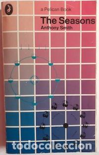 Libros: The Seasons - Anthony Smith - Foto 1