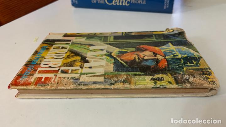 Libros: IV&Aacute;N EL TERRIBLE POR R. BALLESTER ESCALAS - Foto 3