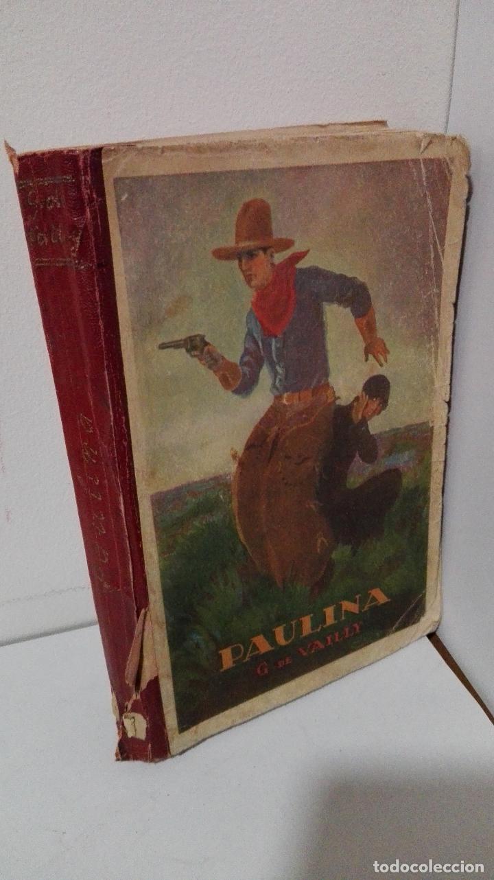 Libros: PAULINA - Wailly, G. de - Foto 1