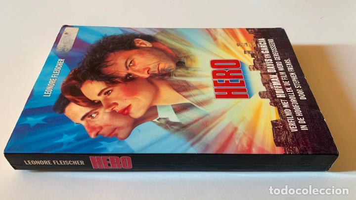 Libros: LIBRO EN INGL&Eacute;S, HERO, LEONORE FLEISCHER - Foto 2