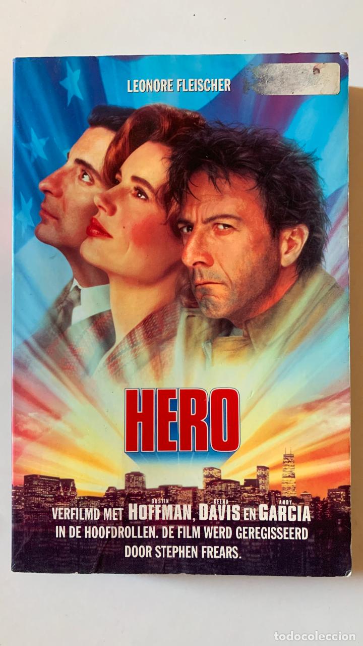 Libros: LIBRO EN INGL&Eacute;S, HERO, LEONORE FLEISCHER - Foto 1