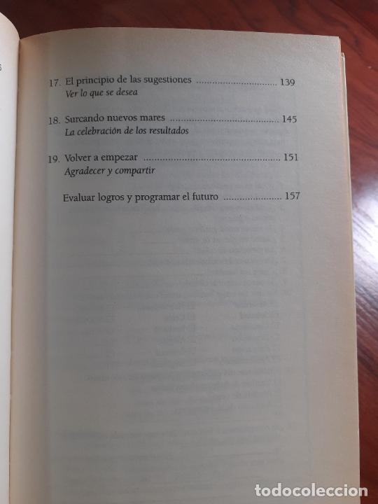 Libros: ADELGAZAR COMIENDO - NUTRICION - AUTOAYUDA - DR. LAIR RIBEIRO - Foto 5