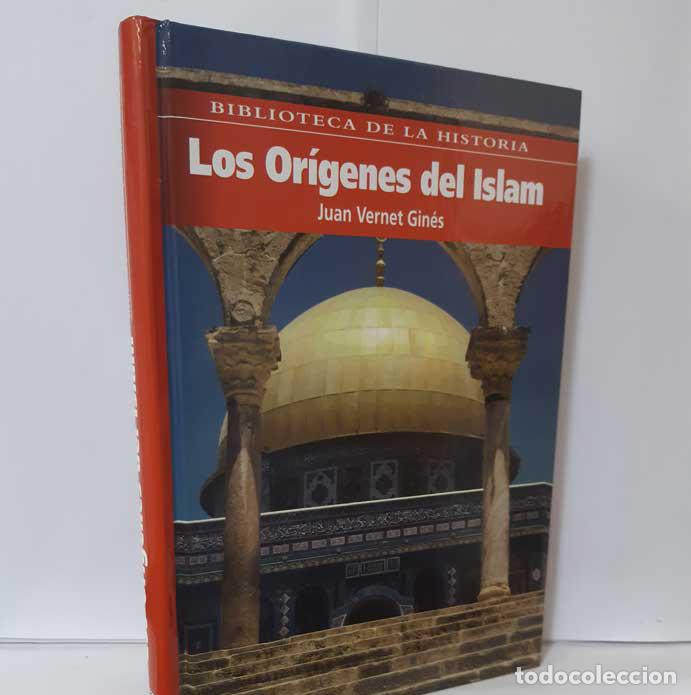 Libros: LOS OR&Iacute;GENES DEL ISLAM - VERNET GIN&Eacute;S, JUAN - Foto 1
