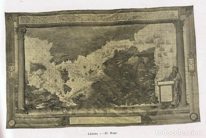 Libros: Sevilla - REAL ALC&Atilde;�ZAR. SEVILLA, 1929. - Foto 2