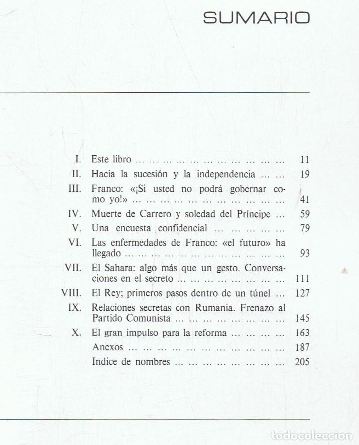Libros: Bardav&Atilde;&shy;o. Joaqu&Atilde;&shy;n - LOS SILENCIOS DEL REY - Foto 2