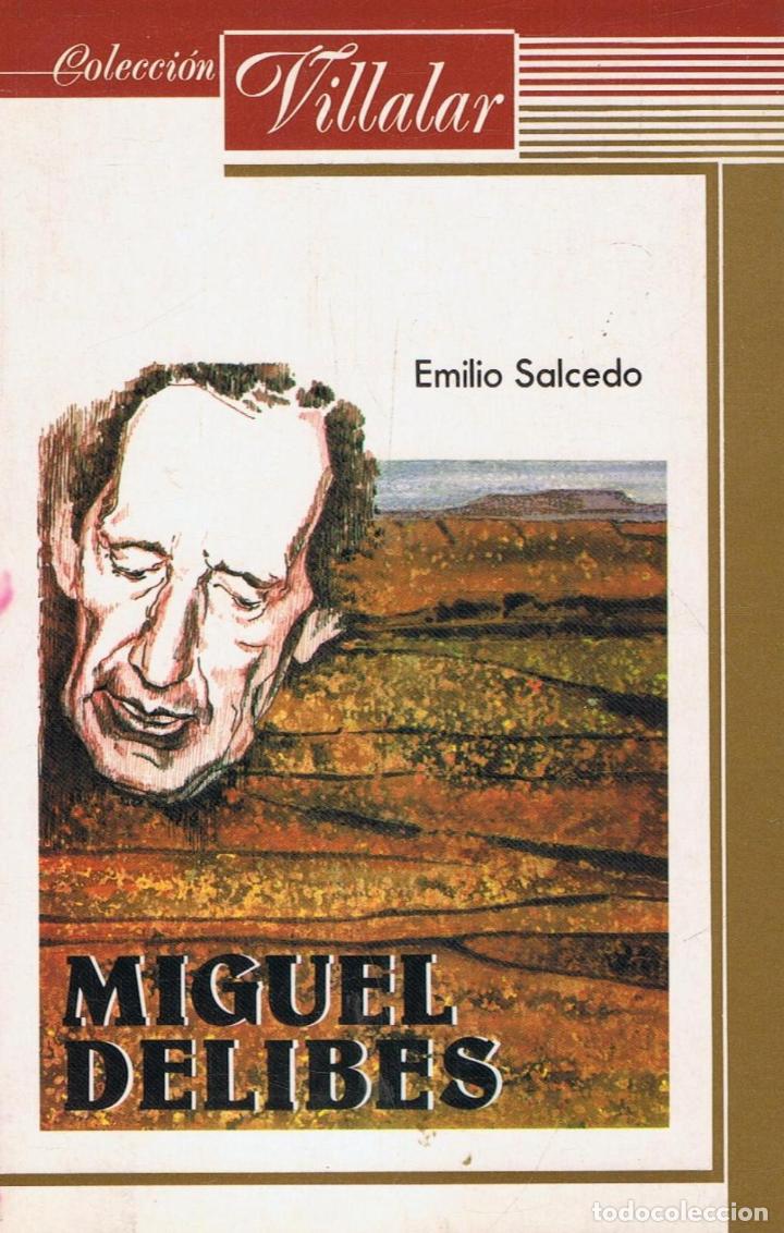 Libros: Salcedo. Emilio - MIGUEL DELIBES - Foto 1