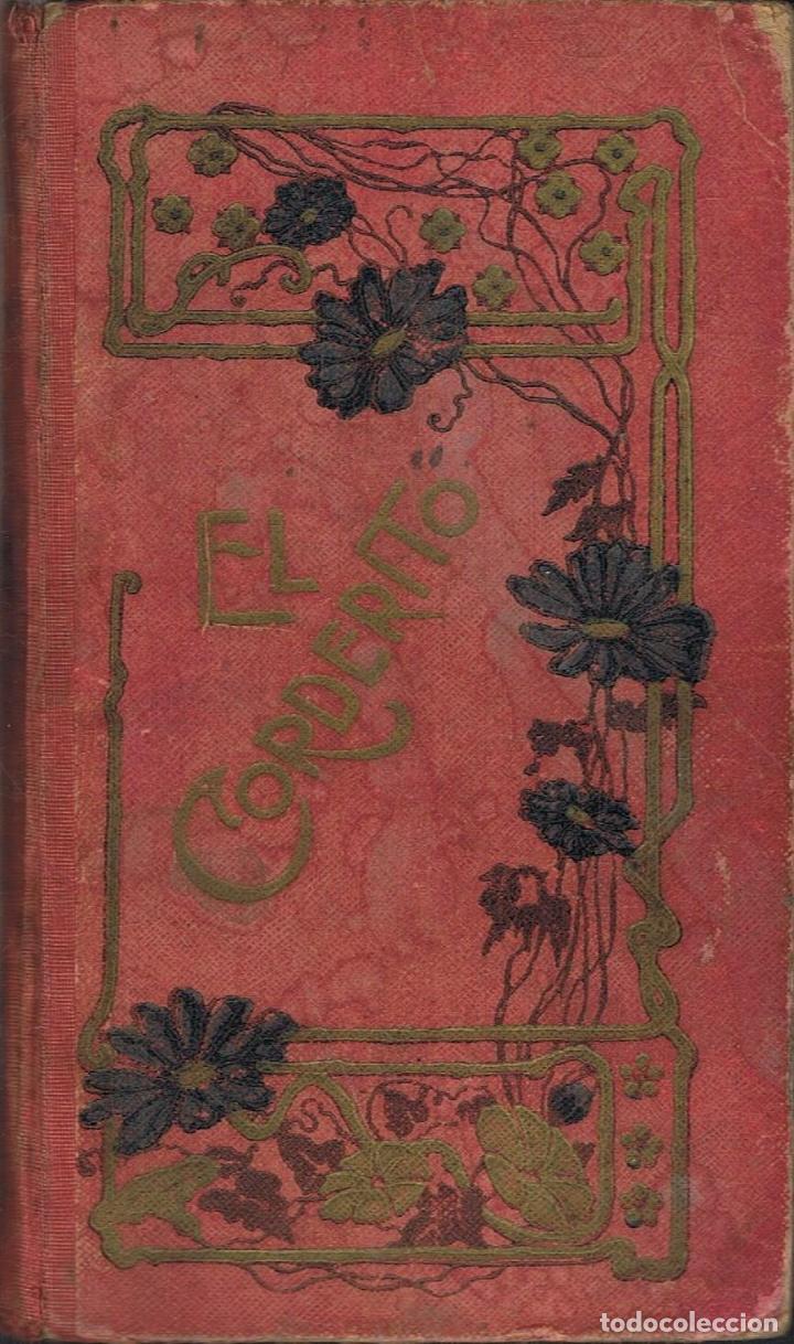 Libros: Schmid. Crist&Atilde;&sup3;bal - EL CORDERITO - Foto 1