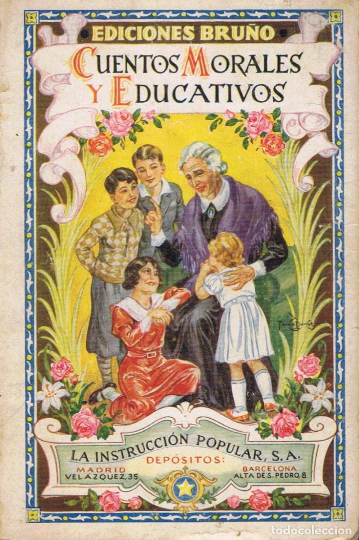 Libros: Cuentos Morales y Educativos - LECCIONES DE LA PROVIDENCIA - Foto 1