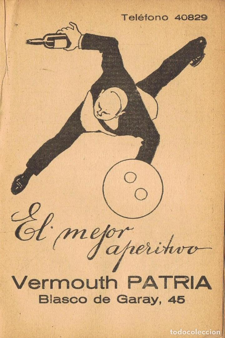 Libros: Viu. Francisco de - EL CANTO DEL CISNE. Novela - Foto 5