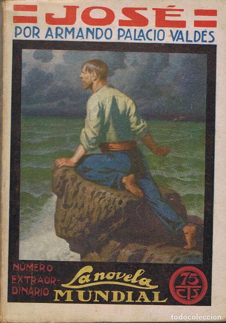 Libros: Palacio Vald&Atilde;&copy;s. Armando - JOS&Atilde;� - Foto 1