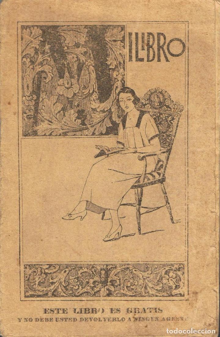 Libros: An&Atilde;&sup3;nimo - MI LIBRO - Foto 1