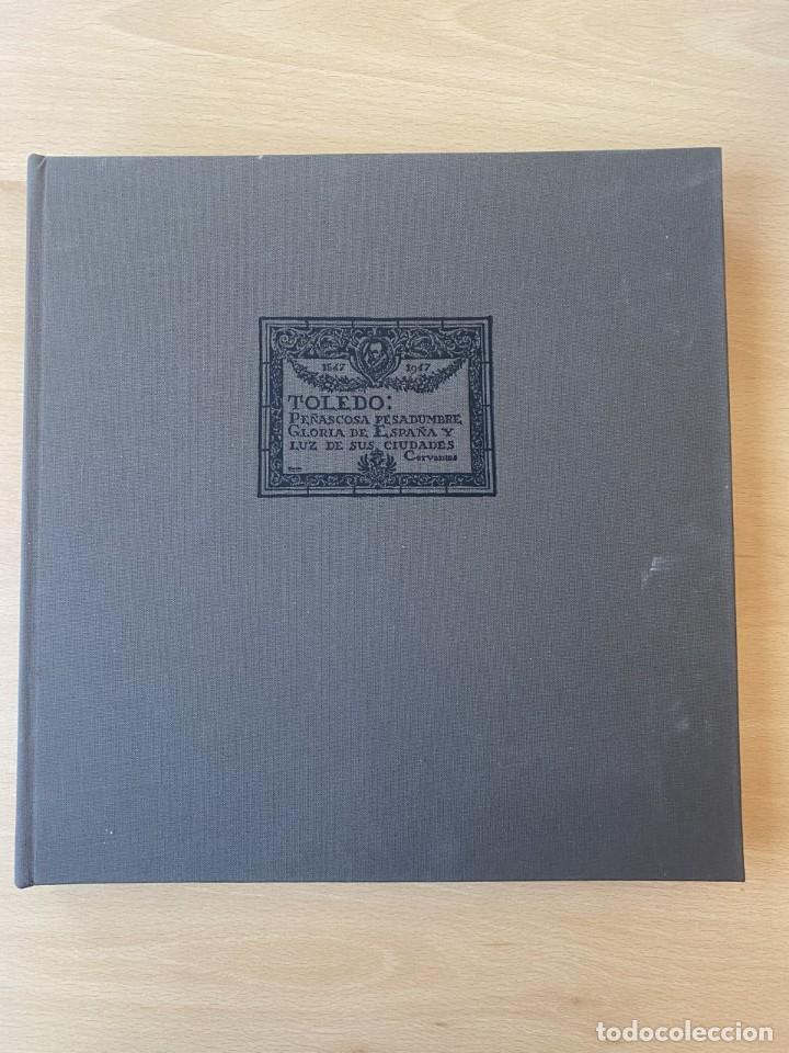 Libros: LAS CLAVES DE TOLEDO - Luis Racionero - Foto 1