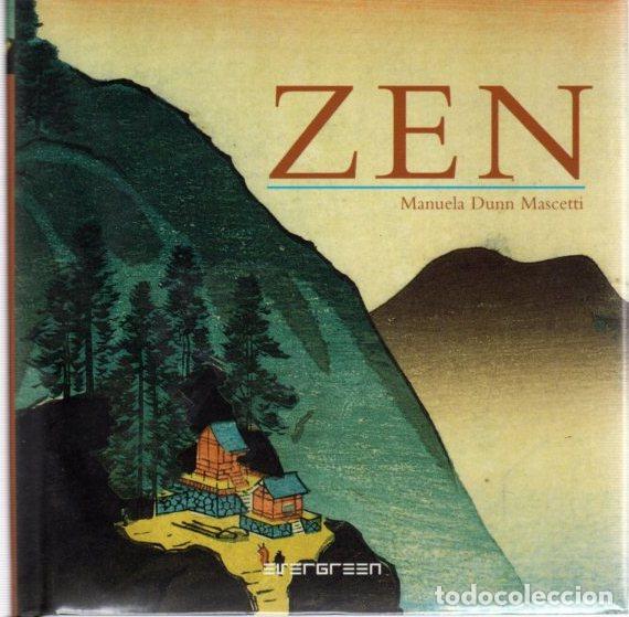 Libros: Zen - Dunn Mascetti, Manuela - Foto 1