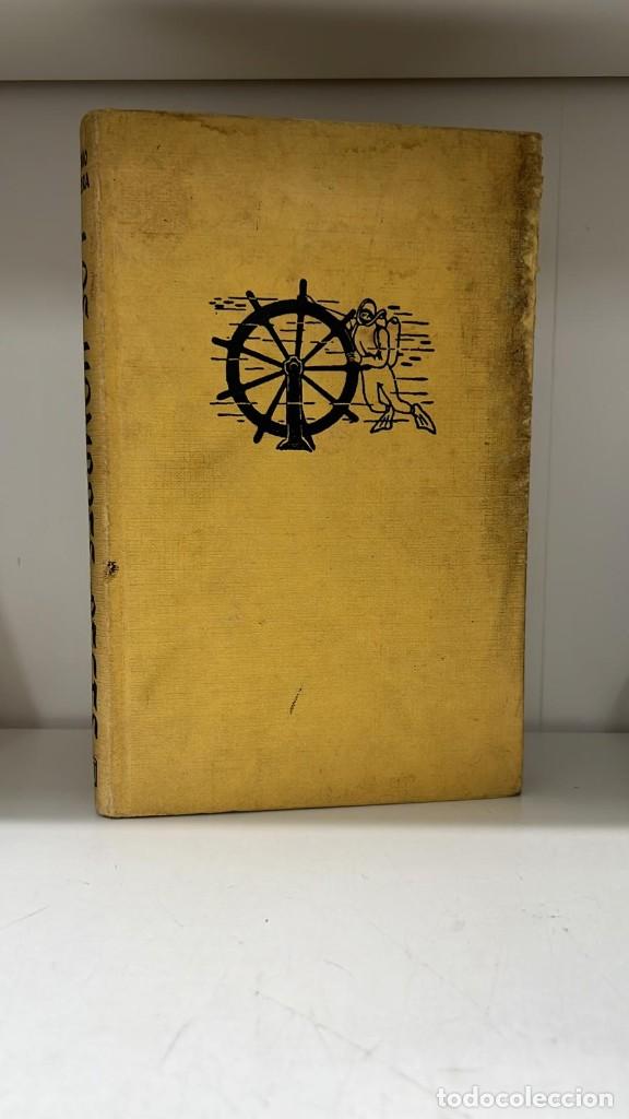 Libros: LLS HOMBRES-PECES - Antonio Ribera - Foto 1
