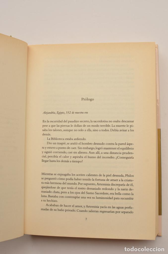 Libros: Las estrellas de Babilonia - WOOD, Barbara - Foto 3