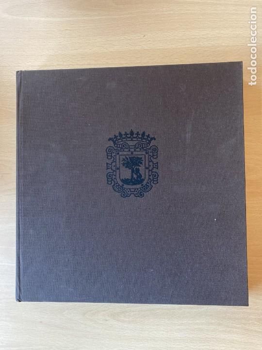 Libros: MADRID - Luis Carandell - Foto 1