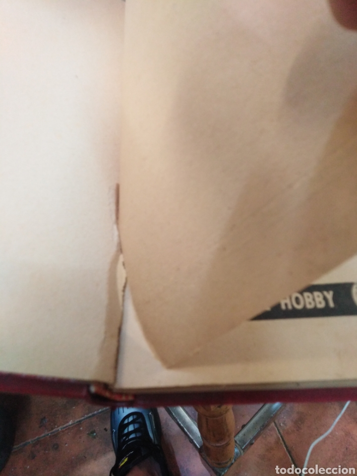 Libros: JUGUETES DE PA&Ntilde;O - MUSARRA,Aldo - Foto 2