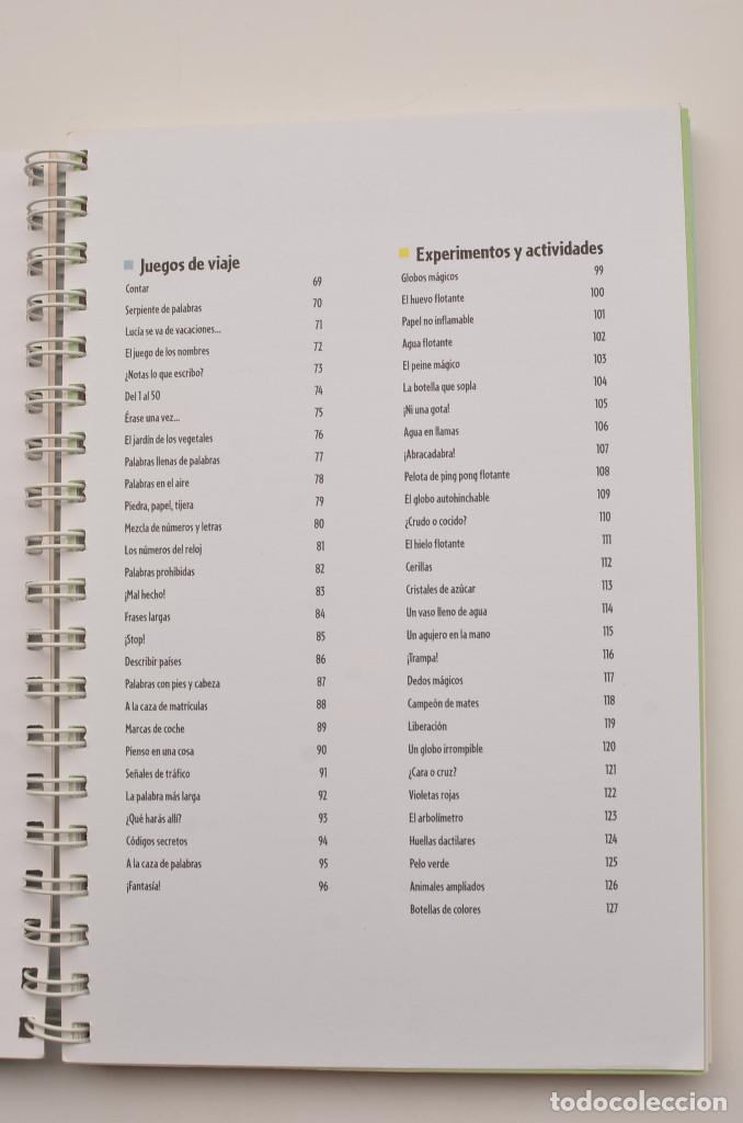 Libros: Juegos superdivertidos - AUTORES VARIOS - Foto 4