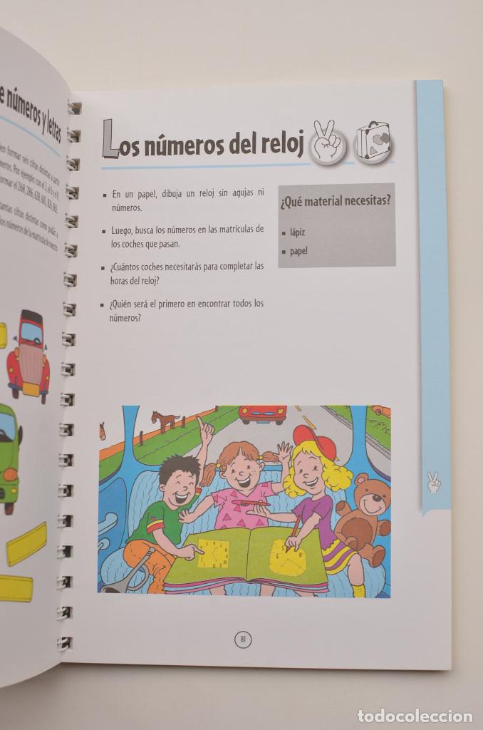 Libros: Juegos superdivertidos - AUTORES VARIOS - Foto 5