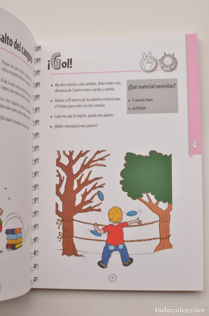 Libros: Juegos superdivertidos - AUTORES VARIOS - Foto 6