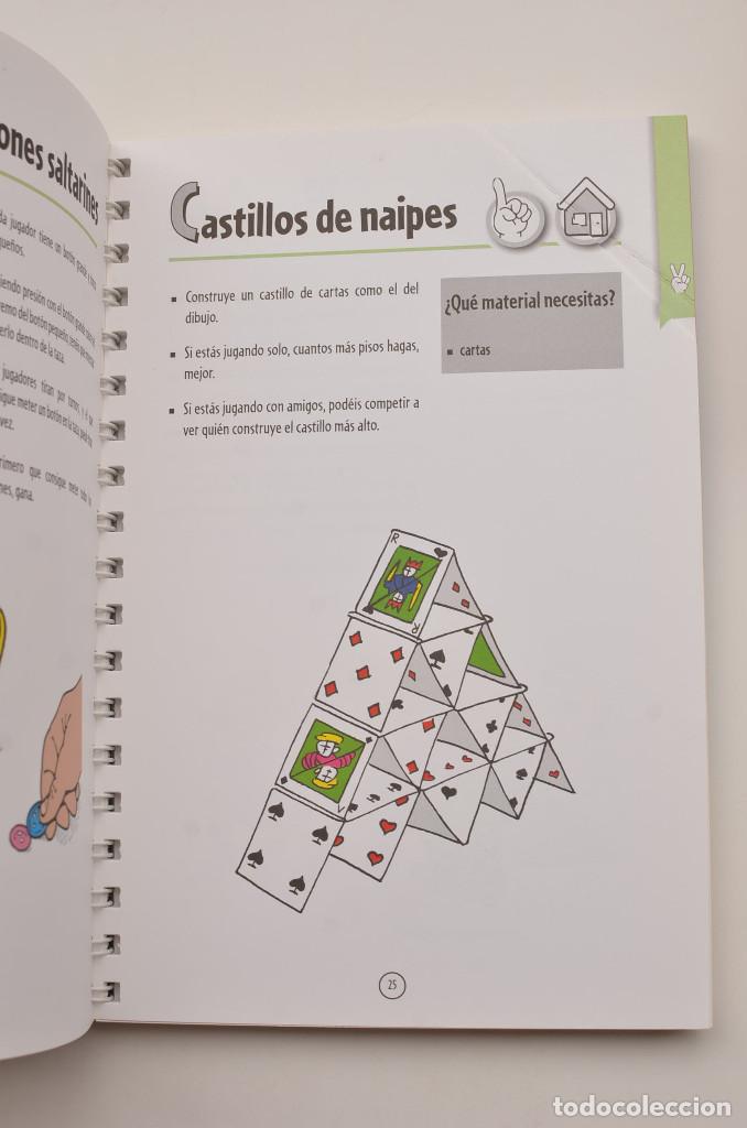 Libros: Juegos superdivertidos - AUTORES VARIOS - Foto 7