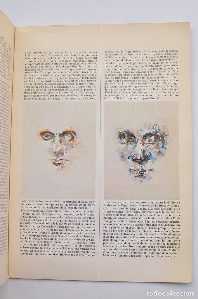 Libros: Arqueolog&iacute;a del rostro - ESTEBAN, Claude - Foto 3