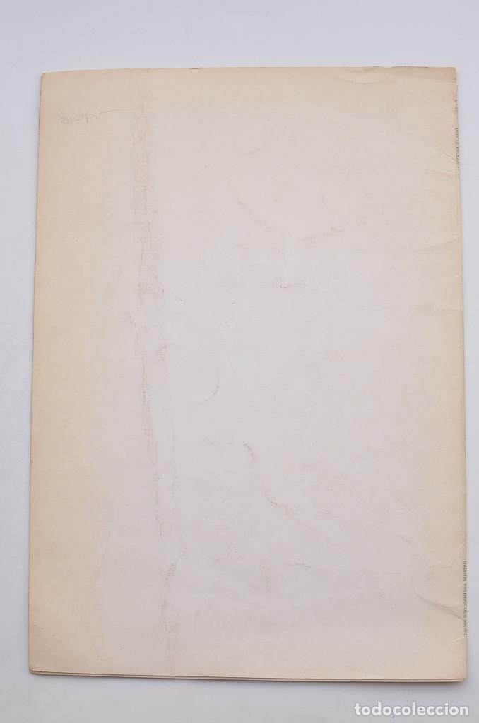 Libros: Arqueolog&iacute;a del rostro - ESTEBAN, Claude - Foto 4