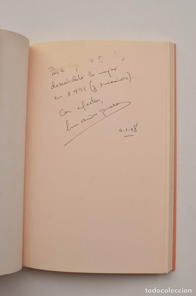 Libros: El&eacute;boro negro - RAMIRO PINAZO, Luis - Foto 2