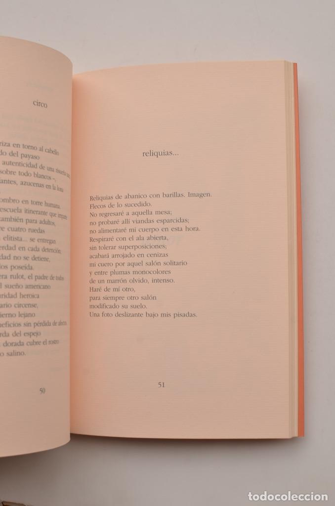 Libros: El&eacute;boro negro - RAMIRO PINAZO, Luis - Foto 4