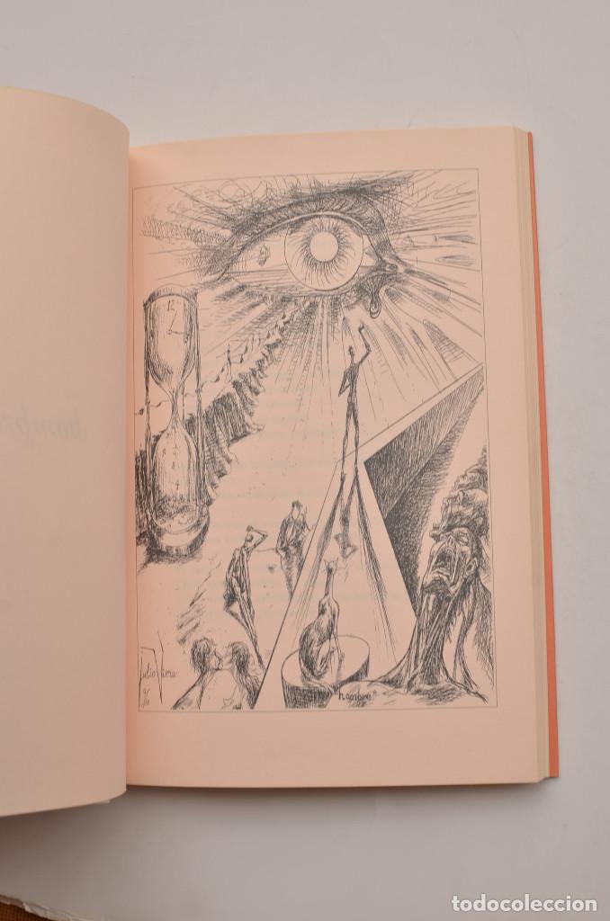 Libros: El&eacute;boro negro - RAMIRO PINAZO, Luis - Foto 5
