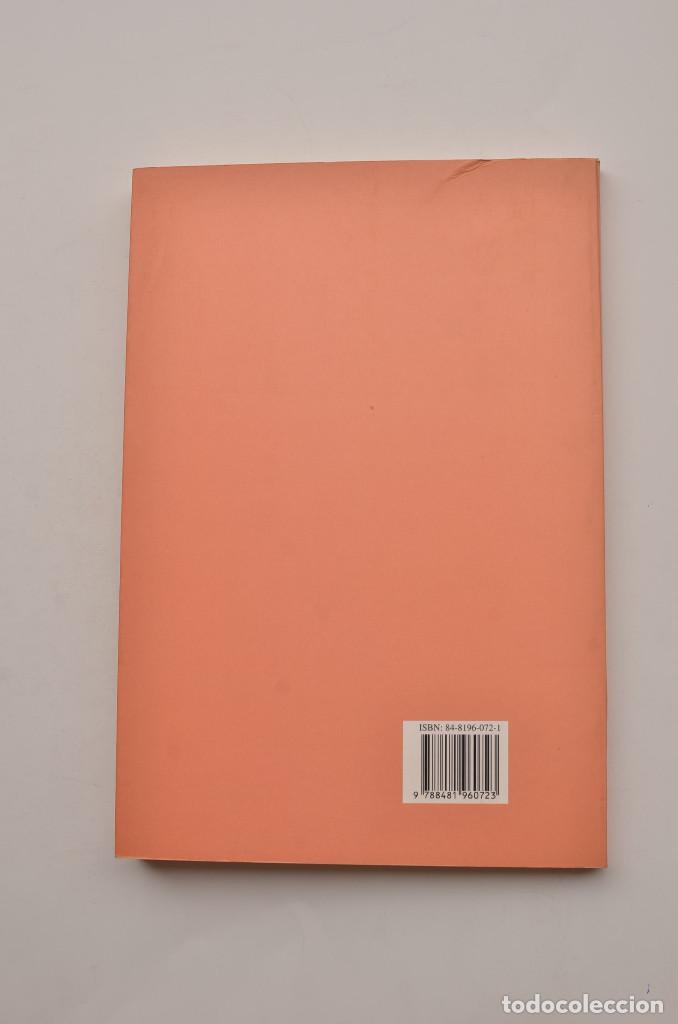 Libros: El&eacute;boro negro - RAMIRO PINAZO, Luis - Foto 6