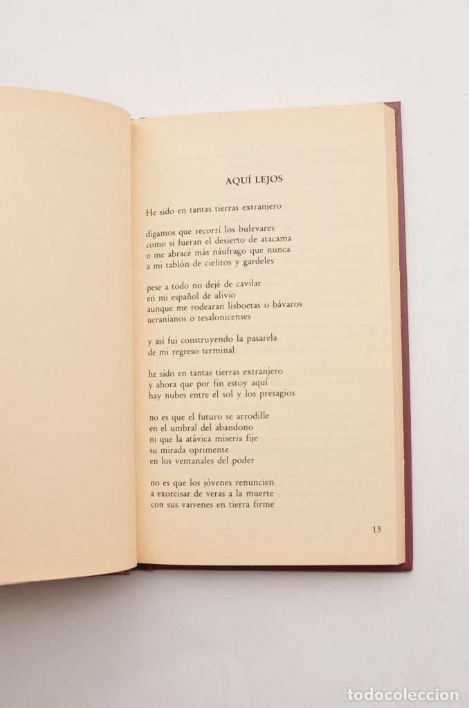 Libros: Las soledades de Babel - BENEDETTI, Mario - Foto 4