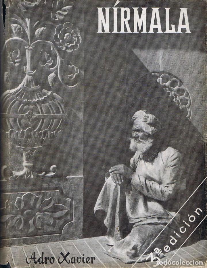 Libros: Xavier. Adro - N&Atilde;�RMALA. - Foto 1