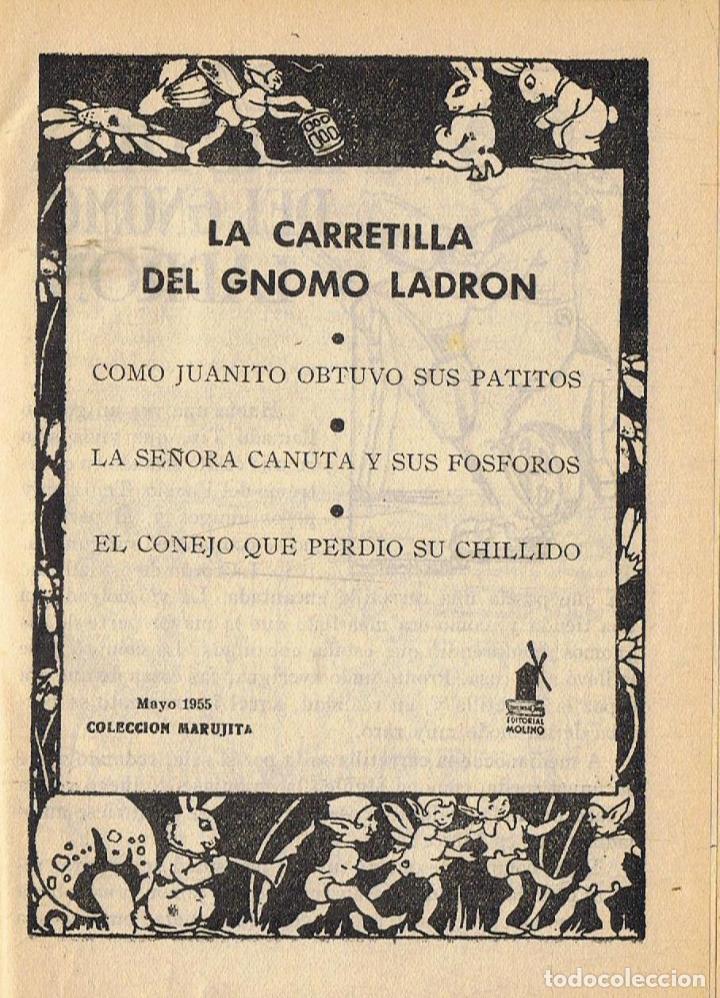 Libros: Editorial. - EL SOMBRERO DE TOLON. 19 Cuentos completos - Foto 3