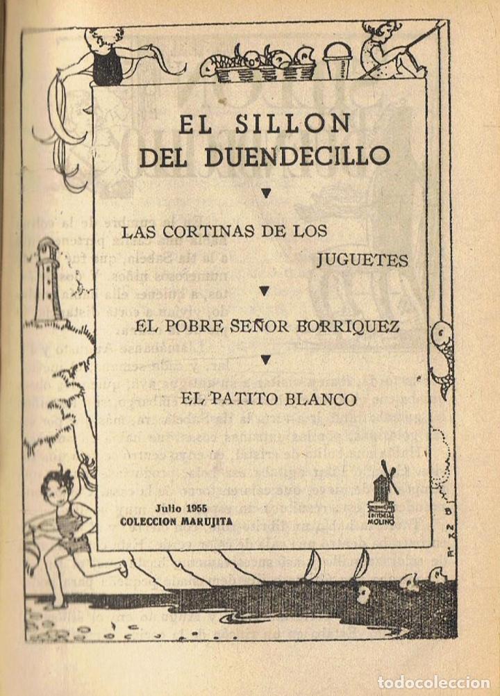 Libros: Editorial. - EL SOMBRERO DE TOLON. 19 Cuentos completos - Foto 4