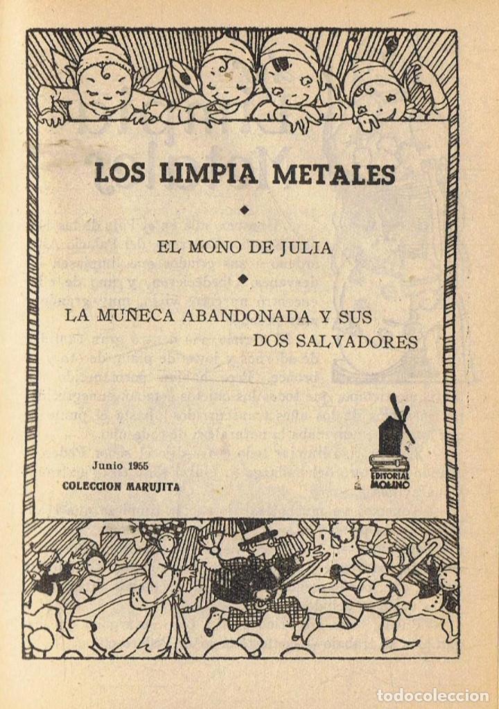 Libros: Editorial. - EL SOMBRERO DE TOLON. 19 Cuentos completos - Foto 5