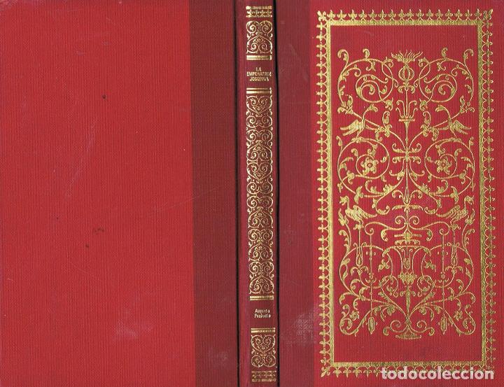 Libros: Panicello. Augusto - LA EMPERATRIZ JOSEFINA - Foto 2
