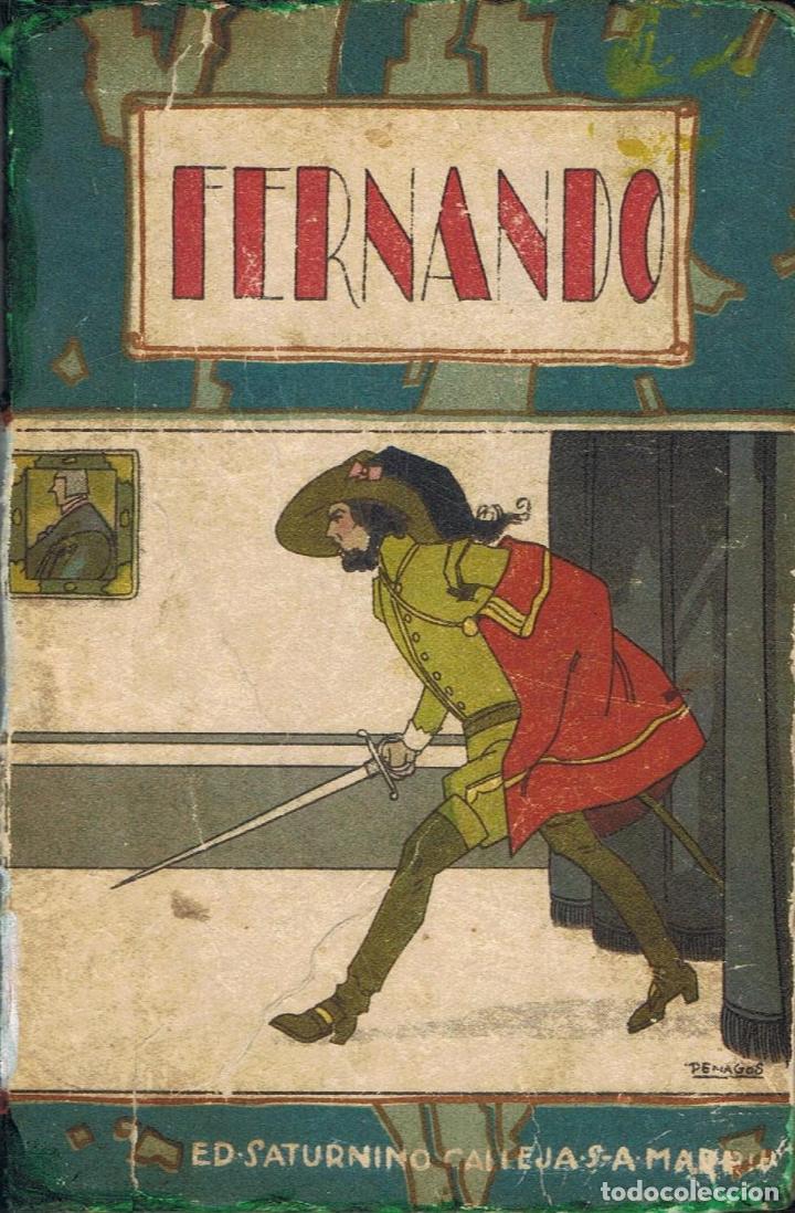 Libros: Schmid. Crist&Atilde;&sup3;bal - FERNANDO - Foto 1