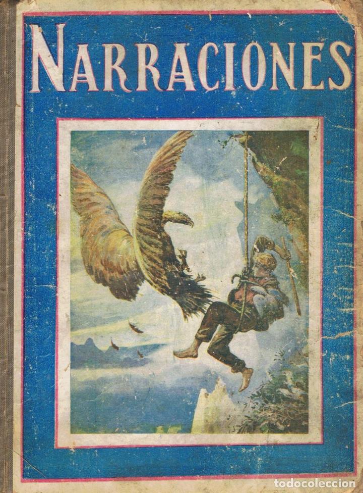 Libros: Hamer. S. H. - NARRACIONES. - Foto 1