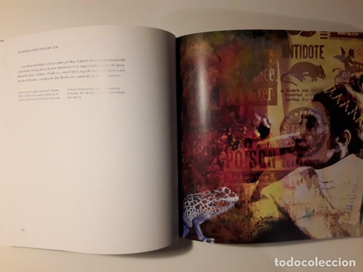 Libros: Jane Bowles. &Uacute;ltimos a&ntilde;os. Rodolfo H&auml;sler. - Foto 2