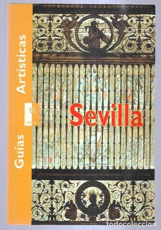 Libros: SEVILLA - VARIOS - Foto 3