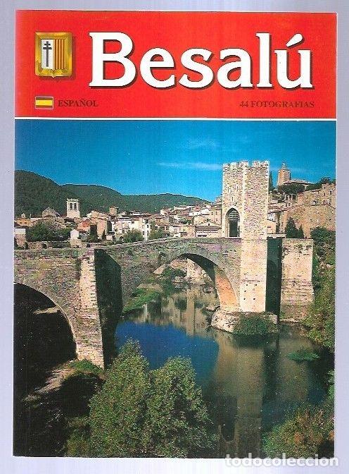 Libros: BESALU - VARIOS - Foto 2